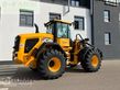 Minicargadora - JCB - 427 ag stage v