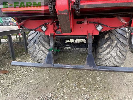 Remolqu agrícola - Tim - gsv 40