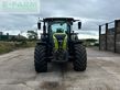 Tractor agrícola - Claas - USED ARION 650