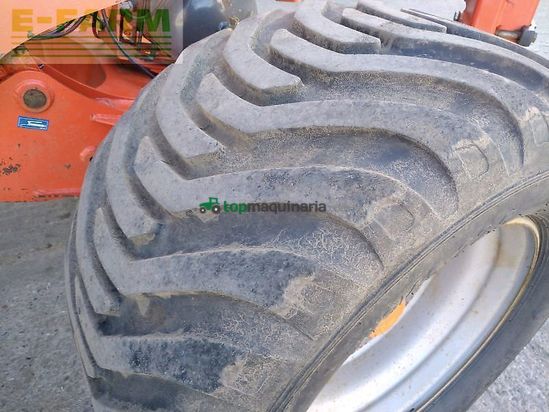 Grada de disco - Kuhn - discolander xm 52