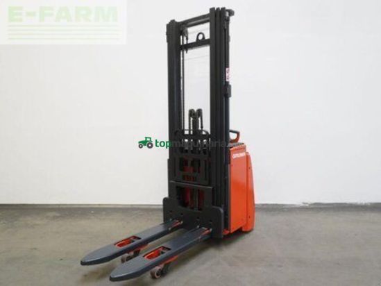 Elevadora - Linde - l 16 i 1173