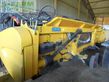 Cosechadora de Cereal - New Holland - cx 6090
