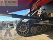 Cosechadora de Cereal - Case IH - axialflow 8240