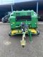 Empacadora gigant - John Deere - 678pb