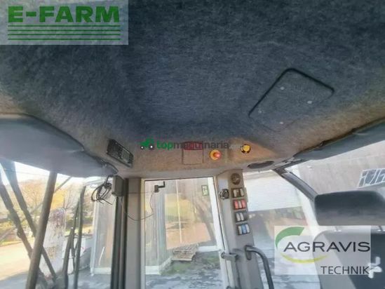 Tractor agrícola - Logset - sf 6f