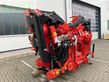 Cabezal - Kemper - 375 plus für claas jaguar