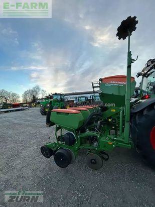 Sembradora monograno mecanica - Amazone - precea 4500-2 cc special