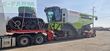 Cosechadora de Cereal - Claas - lexion 780tt