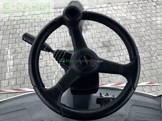 Cosechadora de Cereal - Claas - claas jaguar 950