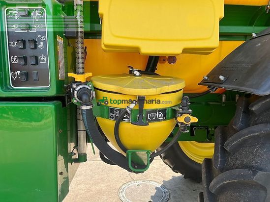 Atomizador - John Deere - r4040i