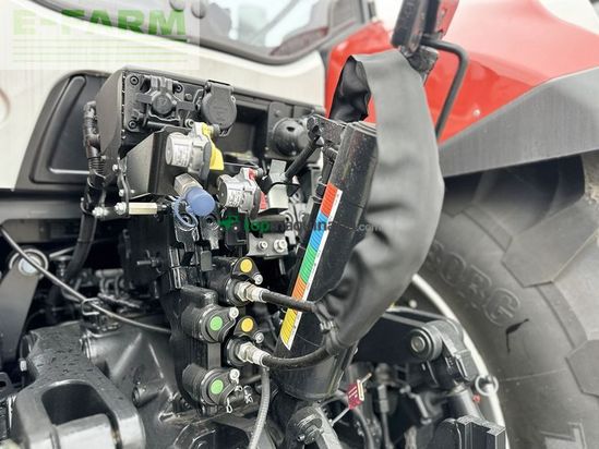 Tractor agrícola - Steyr - 6200 absolut cvt