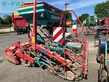 Combinado de siembra - Kverneland - disques
