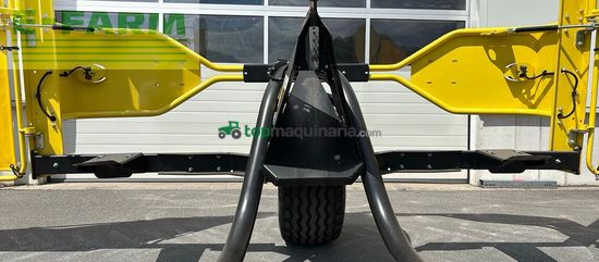 Cabezal - John Deere - 475plus