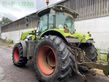 Tractor agrícola - Claas - arion 610