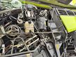 Cosechadora de Cereal - Claas - lexion 6800