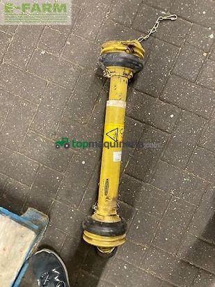 Cortacésped manual - Matev - mow-h/m160cm