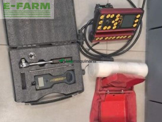 Sembradora - Väderstad - rapid a 600 s