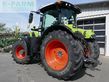 Tractor agrícola - Claas - arion 660 cmatic cebis