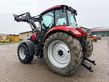 Tractor agrícola - Case IH - farmall 105u mit frontlader