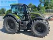 Tractor agrícola - Valtra - n 155 a mit fl. anbauteil und rüfa