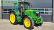 Tractor agrícola - John Deere - 6125r autopower