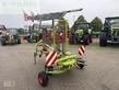 Rastrillo - Claas - liner 470 s
