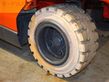 Elevadora - Linde - e 25/600 hl 1252-01