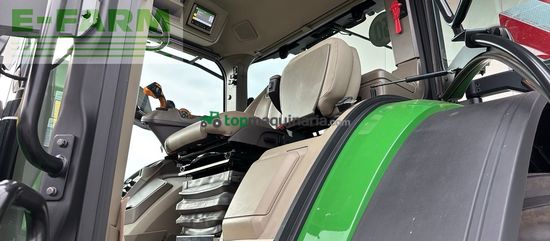 Tractor agrícola - John Deere - 8R 340