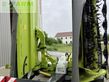 Cortacésped manual - Claas - disco 8500 c