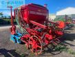 Grada rotativa - Lemken - zirkon 10/300+ rauch venta al