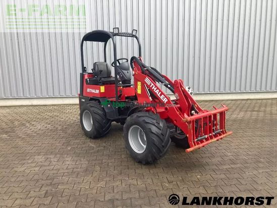 Telescopica - Thaler - 2230 s