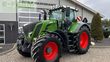 Tractor agrícola - Fendt - 828 vario s4 profi plus med frontlift
