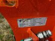 Cultivador - Kubota - cd1501f