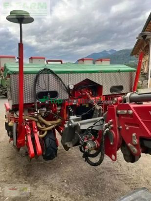 Sembradora monograno mecanica - Maschio - gasparo sara 6 rows