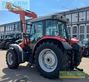 Tractor agrícola - Massey Ferguson - gebr. allradsc