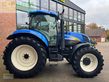 Tractor agrícola - New Holland - t6090