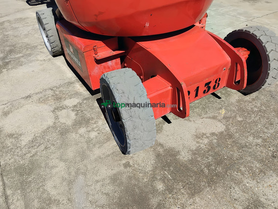 Brazo MANITOU 150AETJ C