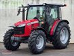 Tractor agrícola - Massey Ferguson - mf 4708 m dyna-2 kabine
