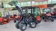 Minicargadora - Kubota - rt150-2