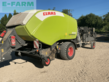 Empacadora gigant - Claas - quadrant 4000