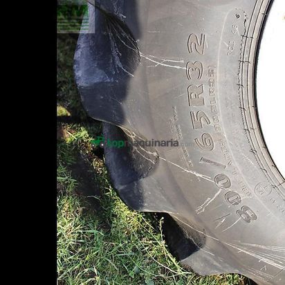 Cosechadora de Cereal - Case IH - af 7130