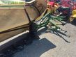 Cortacésped manual - Krone - 243 s