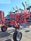 Rastrillo - Kuhn - ga 7631