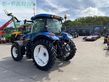 Tractor agrícola - New Holland - ts100a tractor (st27374)