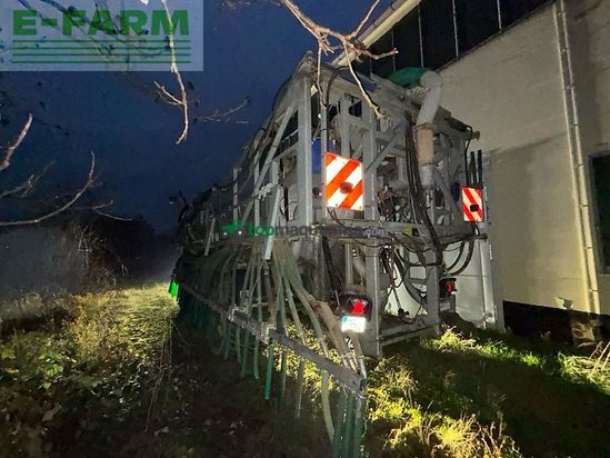 Cuba de purin - Kotte - vtr 24