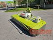 Cortacésped manual - Claas - corto 270 f