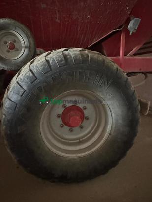 Sembradora directa - Lamusa - SD-5000