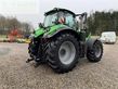 Tractor agrícola - Deutz-Fahr - agrotron 8280 ttv stage v TTV