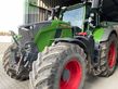 Tractor agrícola - Fendt - Vario 728