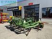 Cultivador - Amazone - cenius 4002
